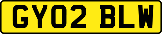 GY02BLW