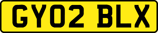 GY02BLX