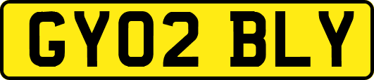 GY02BLY