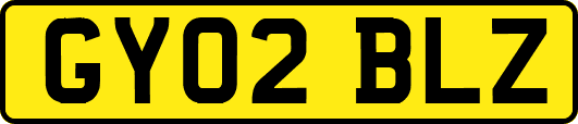 GY02BLZ