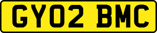 GY02BMC