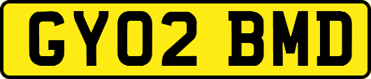 GY02BMD