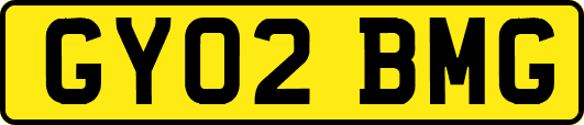 GY02BMG