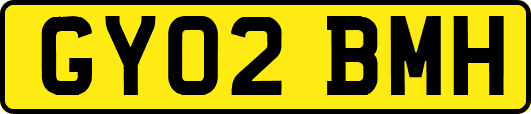 GY02BMH