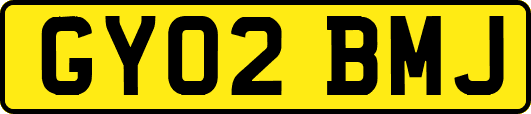 GY02BMJ