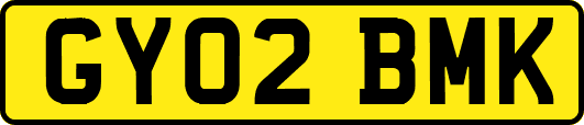 GY02BMK