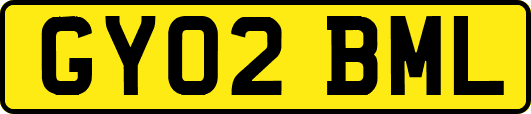 GY02BML