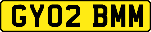 GY02BMM