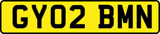 GY02BMN