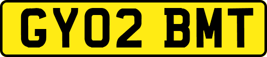GY02BMT