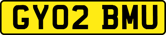 GY02BMU