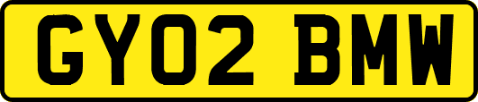 GY02BMW