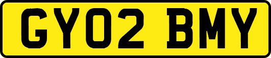 GY02BMY