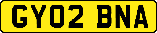 GY02BNA