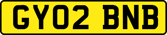 GY02BNB
