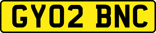 GY02BNC