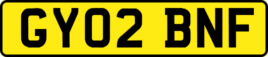 GY02BNF