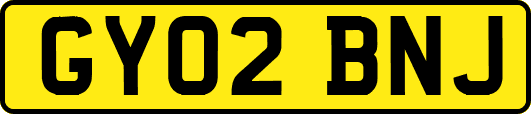GY02BNJ