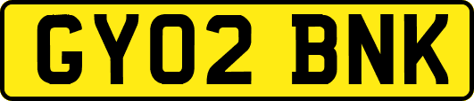 GY02BNK