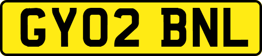 GY02BNL