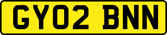 GY02BNN