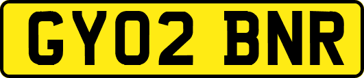 GY02BNR