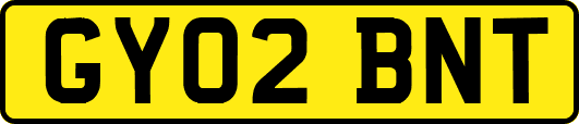 GY02BNT