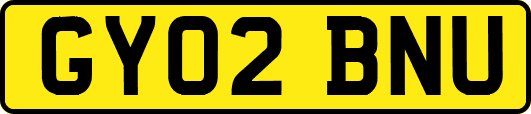 GY02BNU