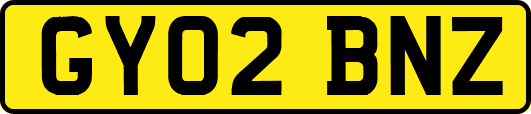 GY02BNZ