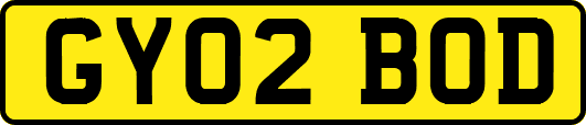 GY02BOD