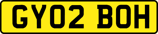 GY02BOH