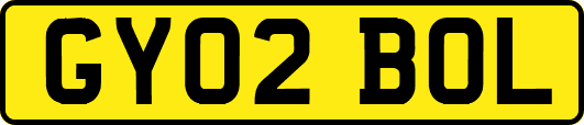GY02BOL