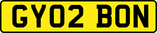 GY02BON