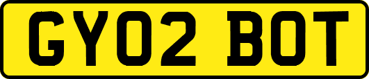GY02BOT