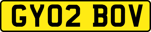 GY02BOV