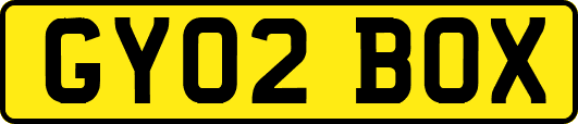 GY02BOX