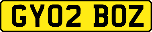 GY02BOZ