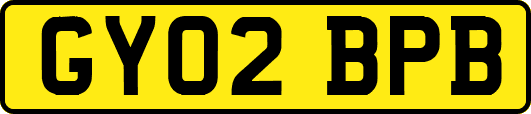 GY02BPB