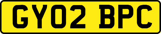 GY02BPC