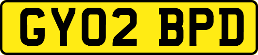 GY02BPD