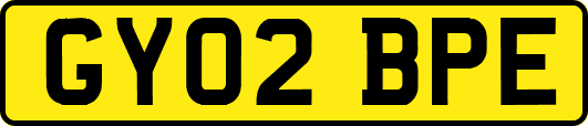GY02BPE