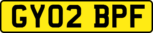 GY02BPF