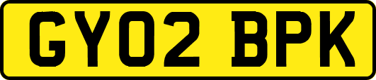 GY02BPK