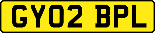 GY02BPL
