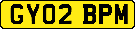 GY02BPM