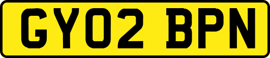 GY02BPN