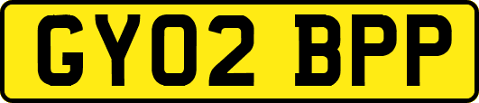 GY02BPP
