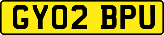 GY02BPU