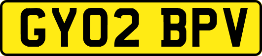 GY02BPV