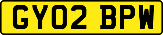 GY02BPW